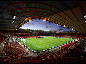 Chelsea call for Middlesboroug...